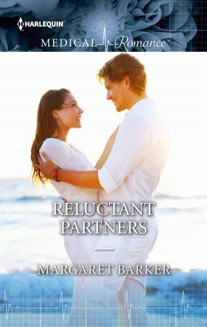 Cover of the book Reluctant Partners by Catherine Cowles