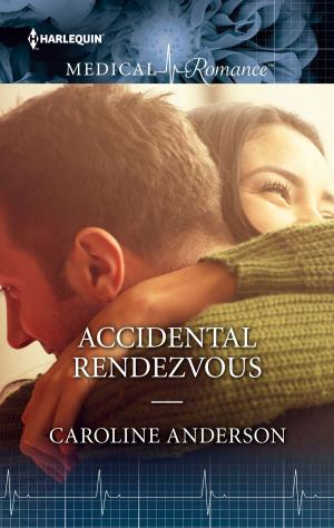 Cover of the book Accidental Rendezvous by Diana Hamilton