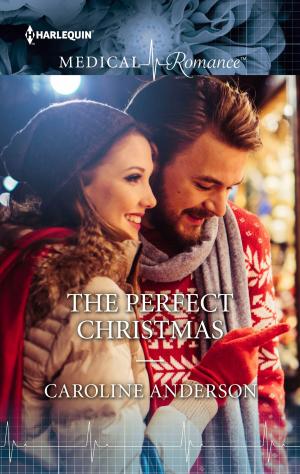 Cover of the book The Perfect Christmas by Cynthia Eden