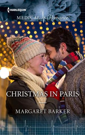 Cover of the book Christmas in Paris by B.J. Daniels