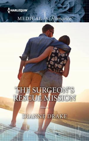 Cover of the book The Surgeon's Rescue Mission by Anna Lyra