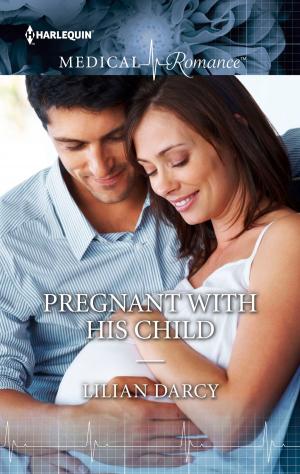 Cover of the book Pregnant With His Child by Léna Forestier