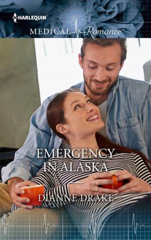 Cover of the book Emergency in Alaska by Joanne Rock