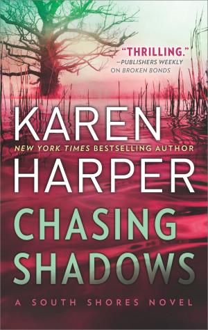 Cover of the book Chasing Shadows by Maggie Shayne
