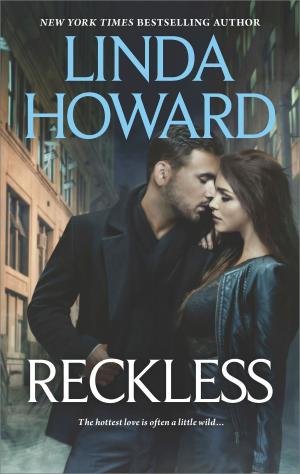 Cover of the book Reckless by Lindsay McKenna