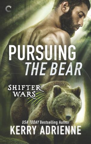 Cover of the book Pursuing the Bear by Jeffe Kennedy