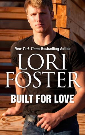 Cover of the book Built for Love by JoAnn Ross