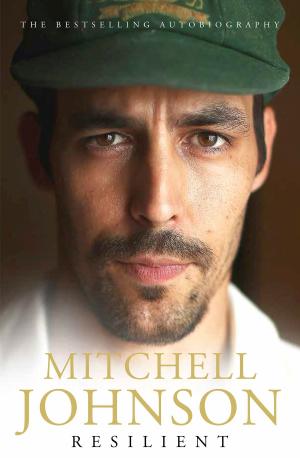 Cover of the book Resilient by Michael J. Valenzuela