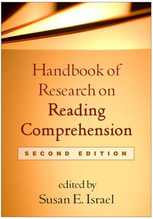 Cover of Handbook of Research on Reading Comprehension, Second Edition