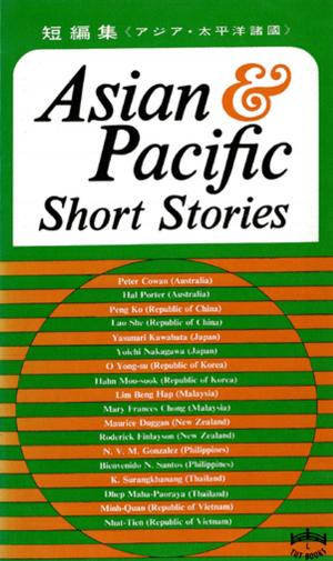 Cover of the book Asian & Pacific Short Stories by Soseki Natsume
