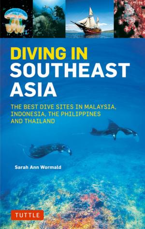 Cover of the book Diving in Southeast Asia by Basil Hall Chamberlain