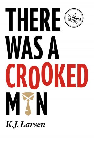 Cover of the book There Was a Crooked Man by Betty Webb