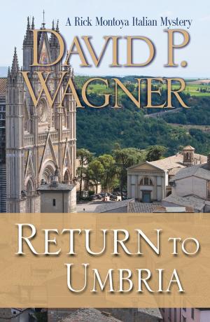 Cover of the book Return to Umbria by Georgette Heyer