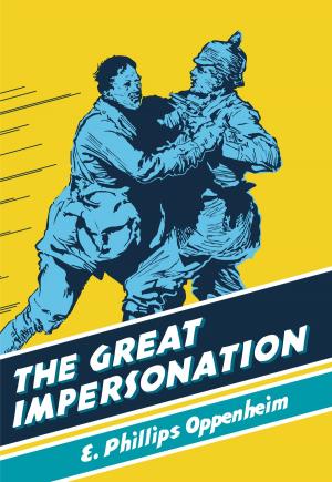 Cover of the book The Great Impersonation by Ariel Baska, Joyce VanTassel-Baska, Ed.D.