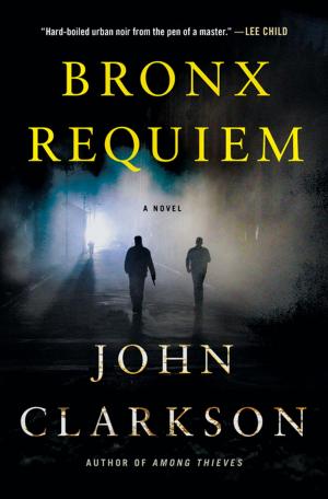Book cover of Bronx Requiem