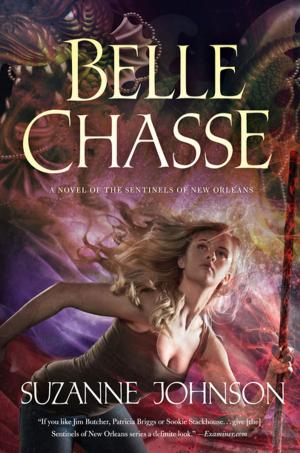 Cover of the book Belle Chasse by Jo Walton