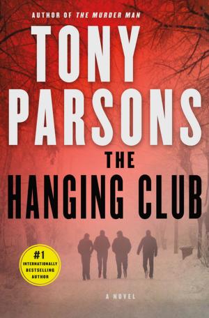 Cover of the book The Hanging Club by Tommy Makem