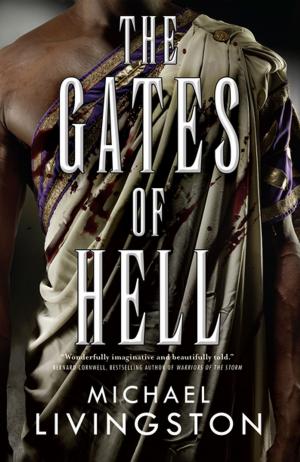Cover of the book The Gates of Hell by Cat Adams