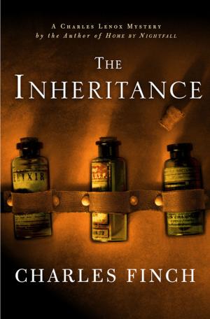 Cover of the book The Inheritance by Eugene Lapole