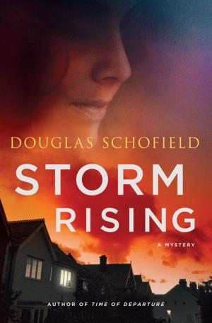 Cover of the book Storm Rising by James P. Wilcox