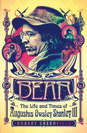 bigCover of the book Bear by 