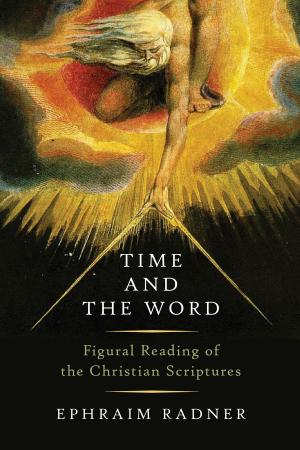 Cover of the book Time and the Word by Anthony C. Thiselton