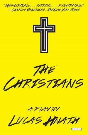 Cover of the book The Christians by Tony Johnston, María Elena Fontanot de Rhoads