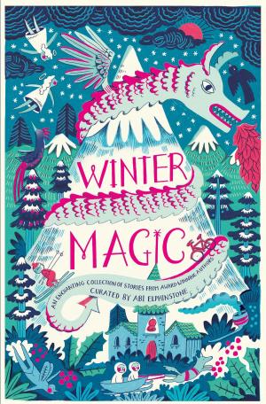 Cover of the book Winter Magic by Tom McLaughlin
