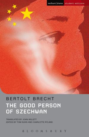 Cover of the book The Good Person Of Szechwan by Kate Ince
