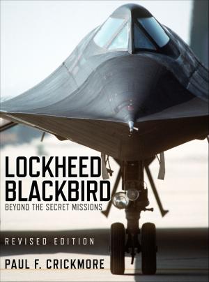 Cover of the book Lockheed Blackbird by Oscar Guardiola-Rivera