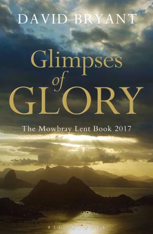 Book cover of Glimpses of Glory
