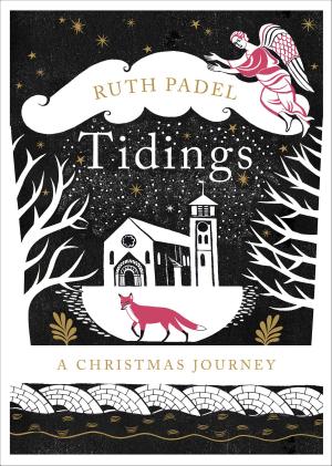 Book cover of Tidings