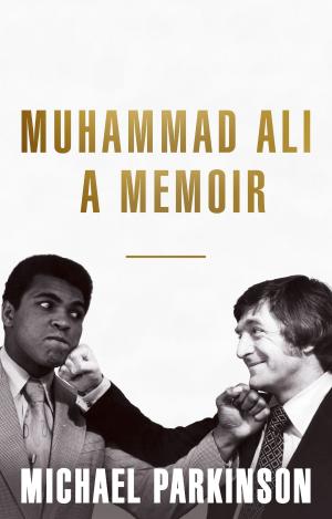 Cover of Muhammad Ali: A Memoir