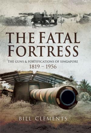 bigCover of the book The Fatal Fortress by 