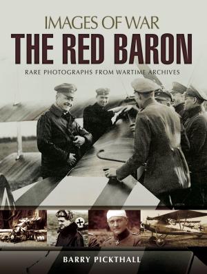 Cover of the book The Red Baron by Leland Shanle