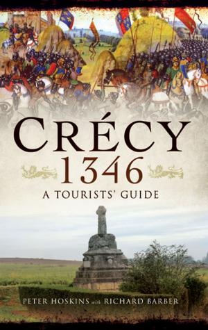 Cover of the book Crecy 1346 by Nigel Cave, Jack Sheldon