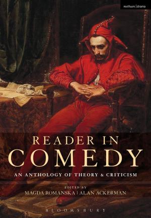 Cover of the book Reader in Comedy by Steve Richards
