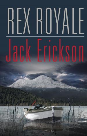 Cover of the book Rex Royale by Aaron Blaker