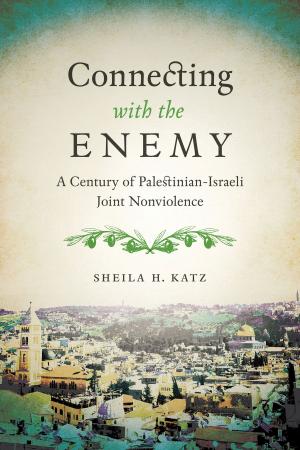 bigCover of the book Connecting with the Enemy by 
