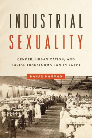 Cover of the book Industrial Sexuality by Rufe LeFors