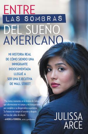 Book cover of Entre las sombras del Sueño Americano