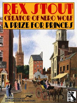 Cover of the book A Prize for Princes by Roger Dee, Roger D. Aycock