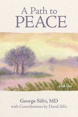 Cover of the book A Path to Peace by Joseph Patrick Kenney