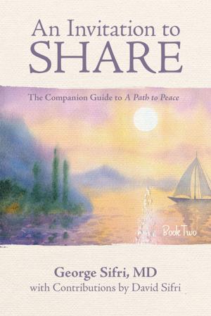 Book cover of An Invitation to Share