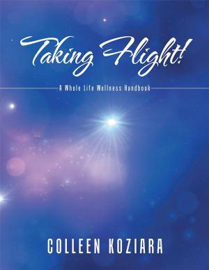 Cover of the book Taking Flight! by Lillian Belinfante Herzberg