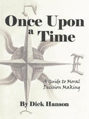 Cover of the book Once Upon a Time by Rev. Daniel W. Blair