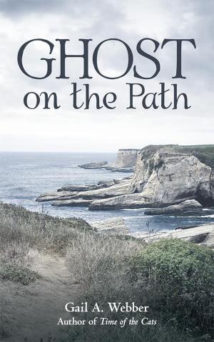 Cover of the book Ghost on the Path by Joseph Toomey
