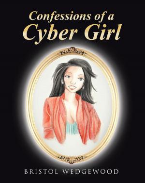 Book cover of Confessions of a Cyber Girl