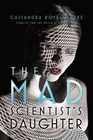bigCover of the book The Mad Scientist's Daughter by 
