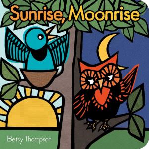 Cover of the book Sunrise, Moonrise by Ken Jennings